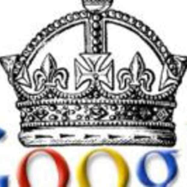 Google eerste $100 miljard merk 