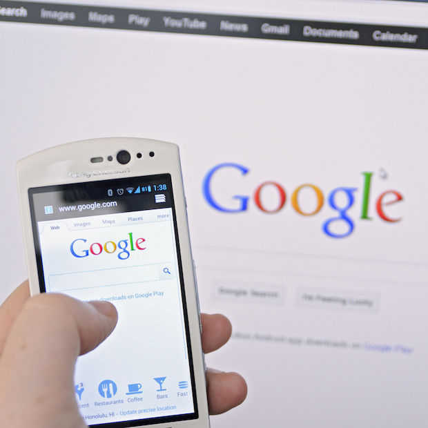 Google en Bol.com: 'wij willen accurate (product)informatie'