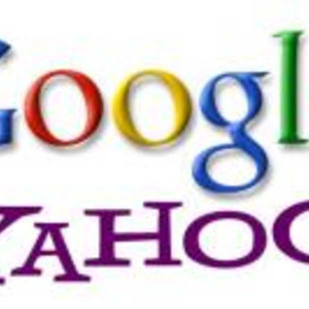 Google en Yahoo sluiten deal over Adsense