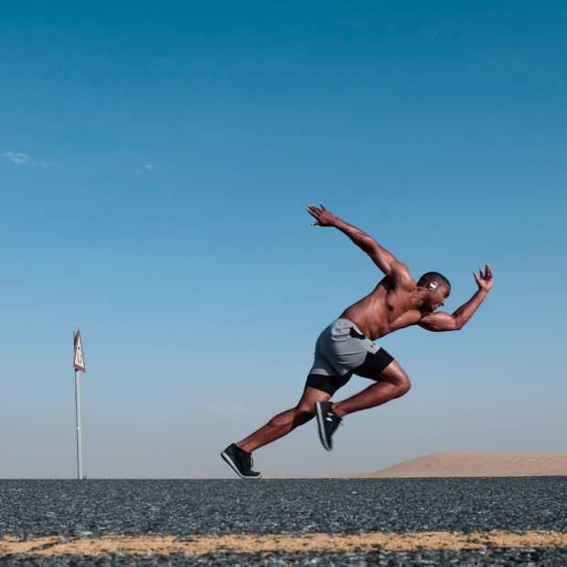Begin het nieuwe jaar actief met Google Fit