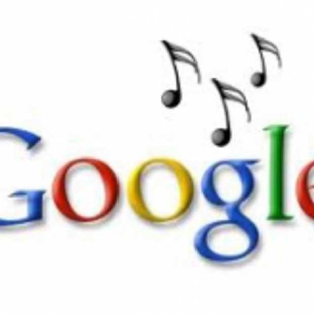 Google gaat de strijd aan met Spotify