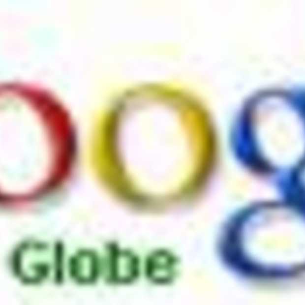 Google Globe