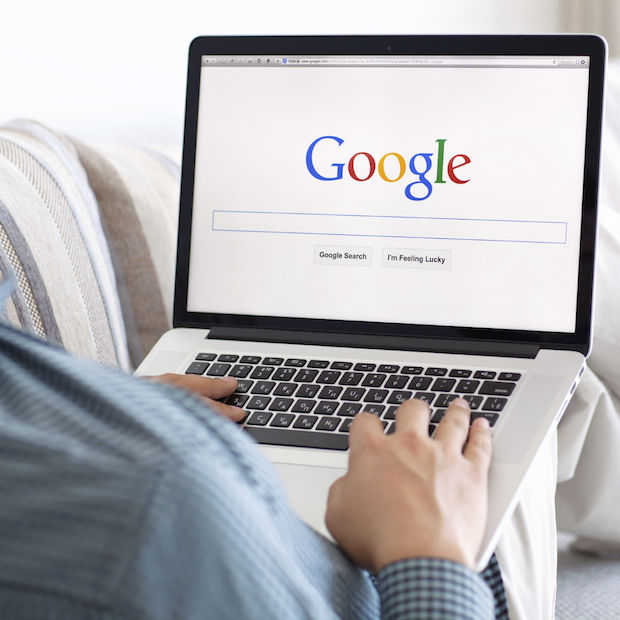 Google is nu de beste zoekmachine voor songteksten