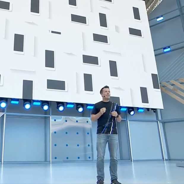 Google I/O: Bellende AI, Android P en een top-assistent