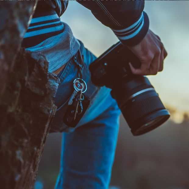 Google gaat auteursrecht-informatie aan image search toevoegen