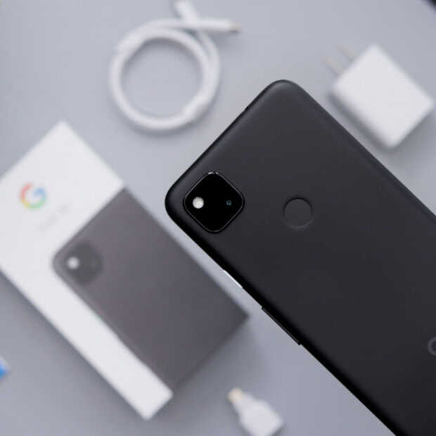 Presentatie Google I/O op 10 mei: dit verwachten we