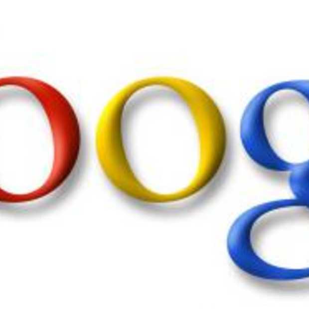 Google is het woord van het decennium