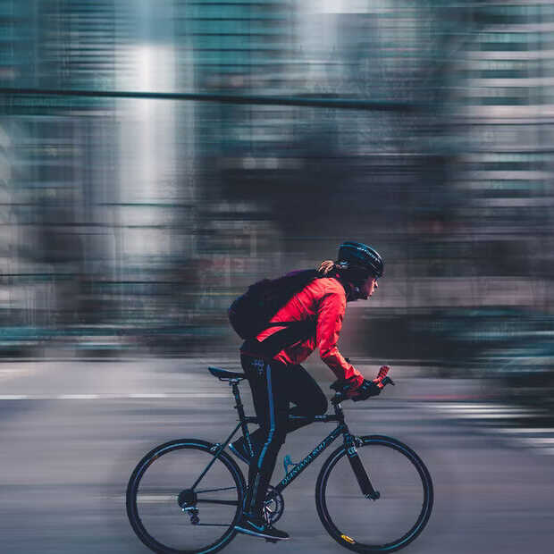 Hoe Google je gaat helpen je fiets te maken