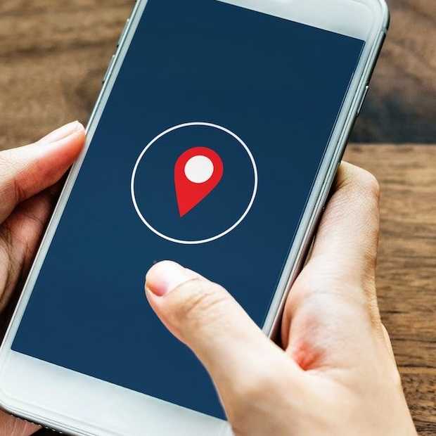 Petitie tegen stiekeme locatieopslag Google
