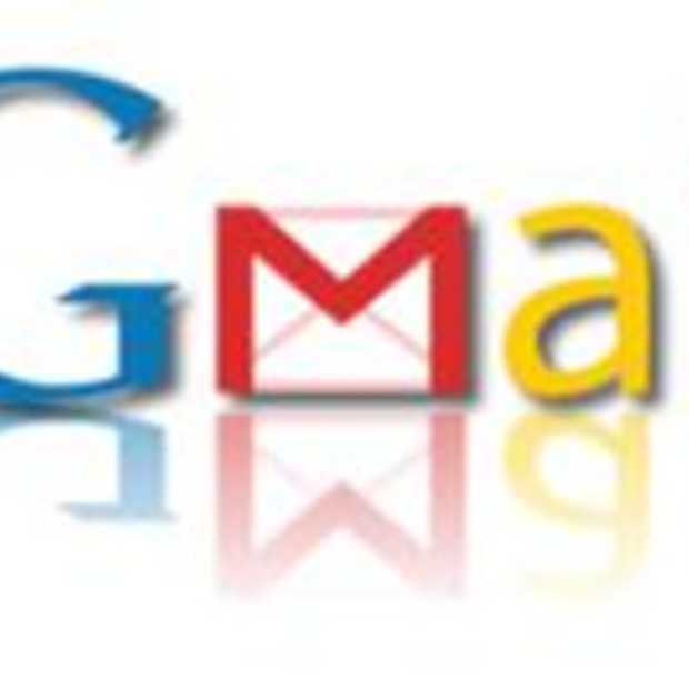 Google lost Gmail probleem op