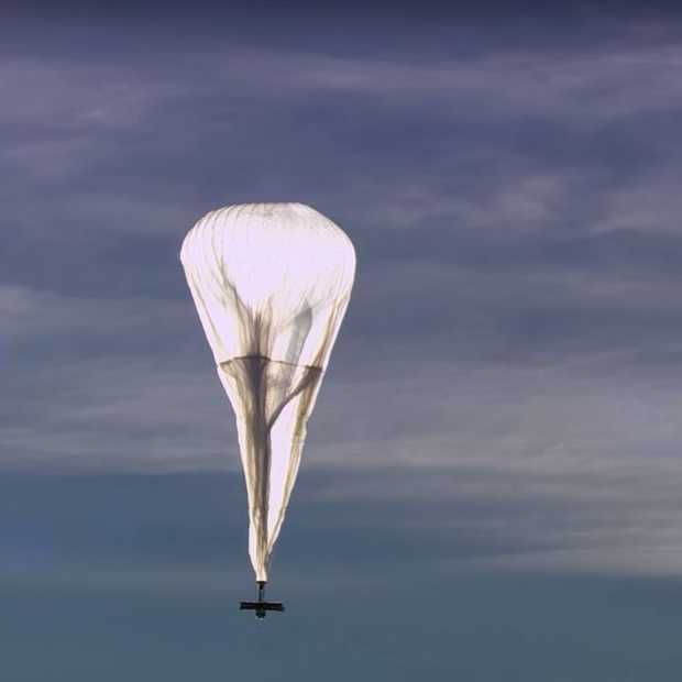 Balon Internet Google akan meningkat tahun depan