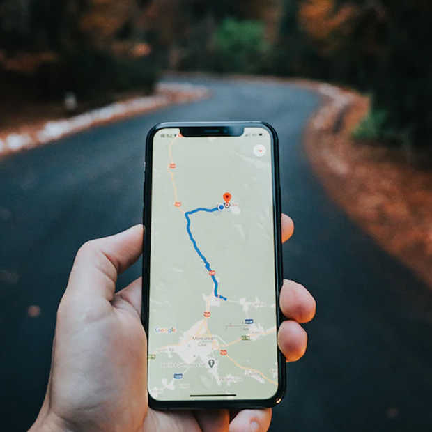 10 Google Maps-tips die je nog niet kende