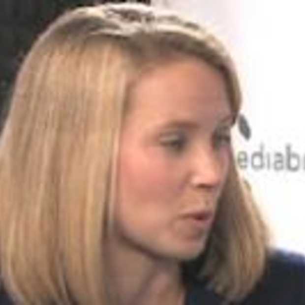 Google Marissa Mayer over Groupon, Privacy en nr. 20