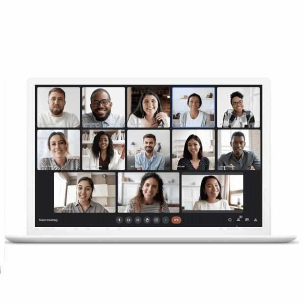 Google Cloud introduceert nieuwe en verbeterde functies voor Google Meet
