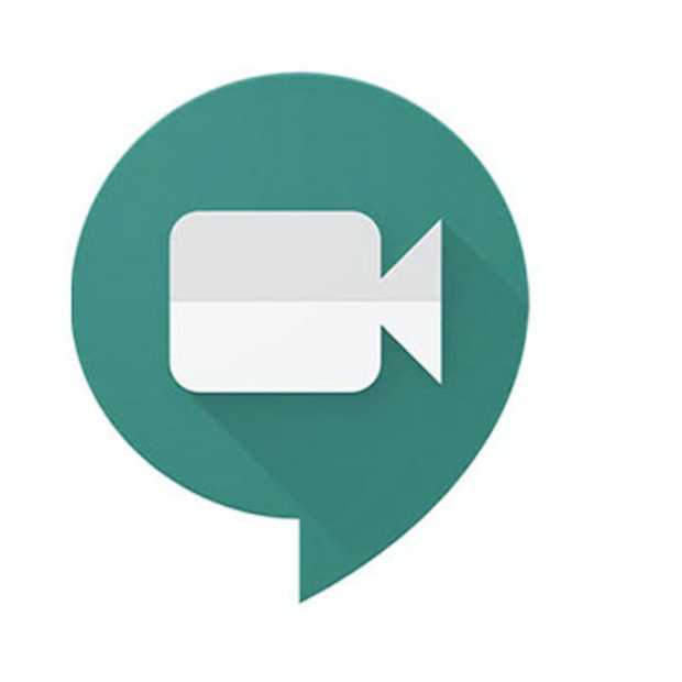 Videobeldienst Google Meet vanaf nu gratis voor iedereen.