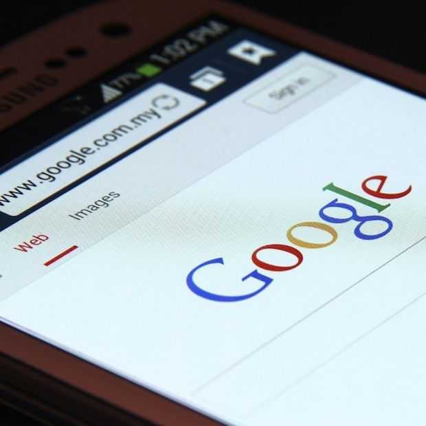 Google hangt een torenhoge Europese boete boven het hoofd