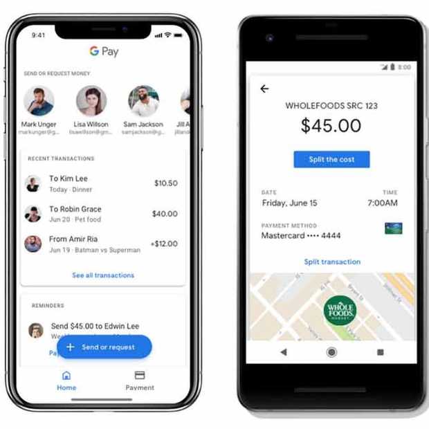 Google gaat microkredieten verstrekken aan Indiase handelaren