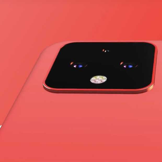 Google presenteert Pixel 4 op 15 oktober