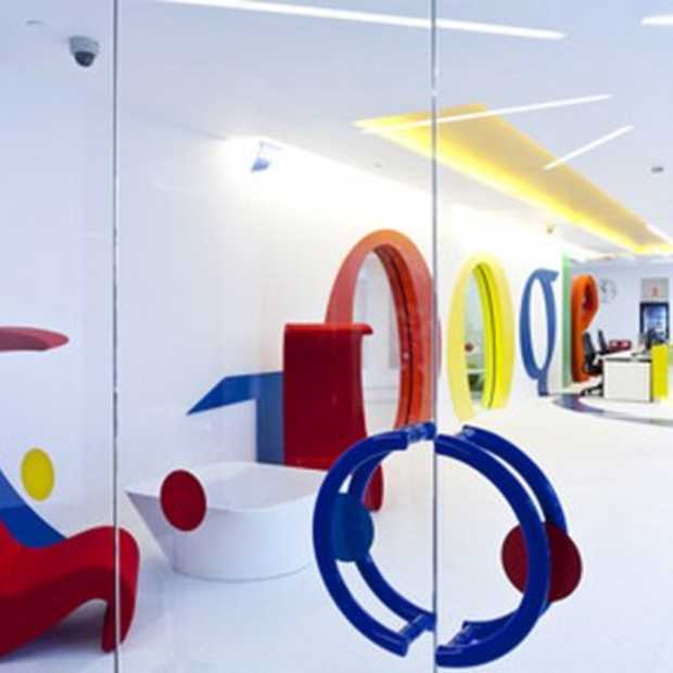 Google's kantoren