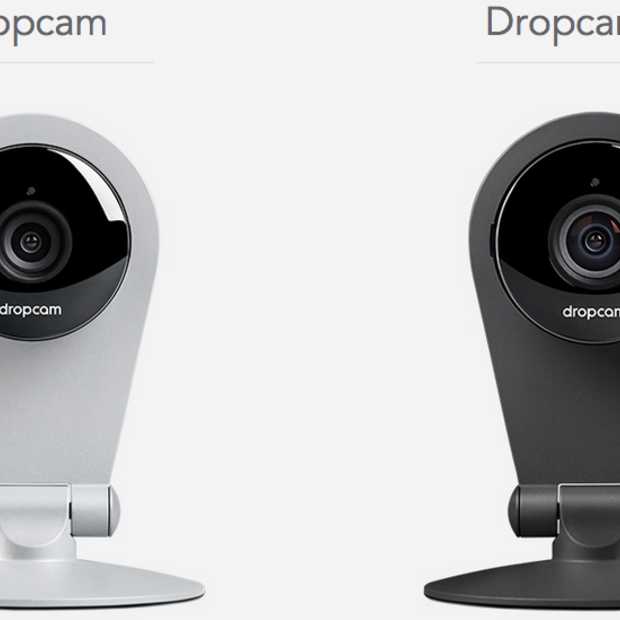 Google's Nest neemt Dropcam over