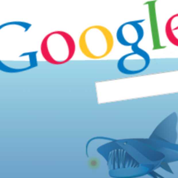 Google's watermanagement