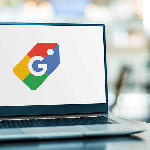Zo krijg je je producten op Google Shopping