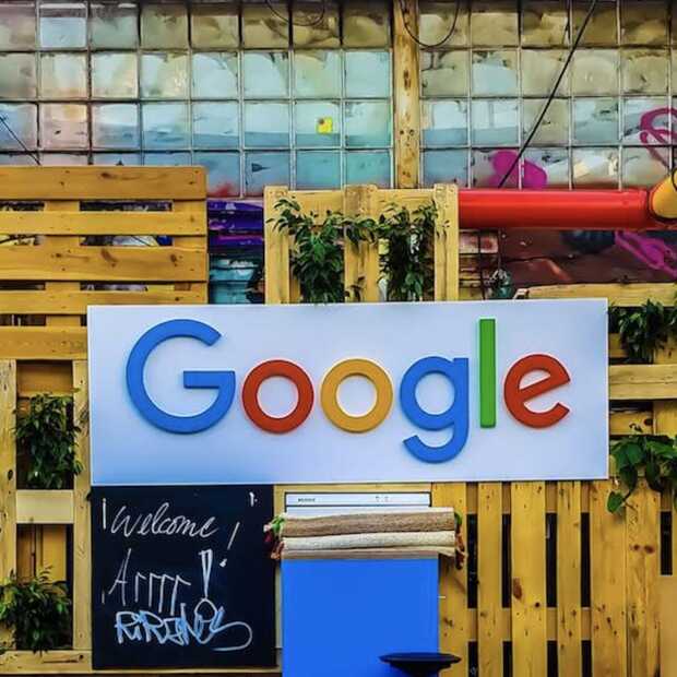 Google gaat retailers in Nederland ondersteunen met gratis vermeldingen