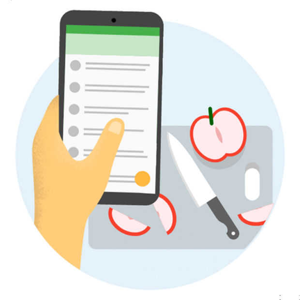 Google onderzoek: we gebruiken onze smartphone voor bijna alles