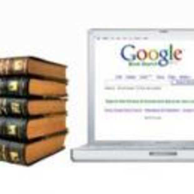 Google start met digitalisering collectie British Library