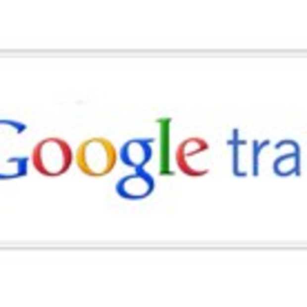 Google Translate krijgt OCR update