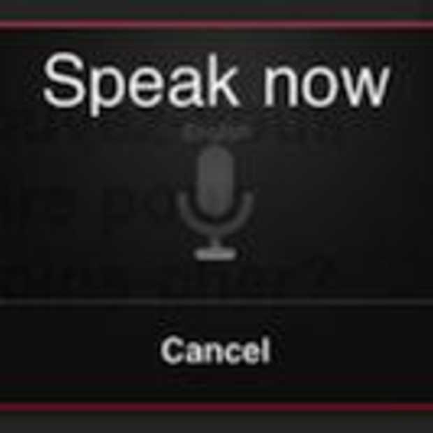 Google Translate nu beschikbaar voor iPhone