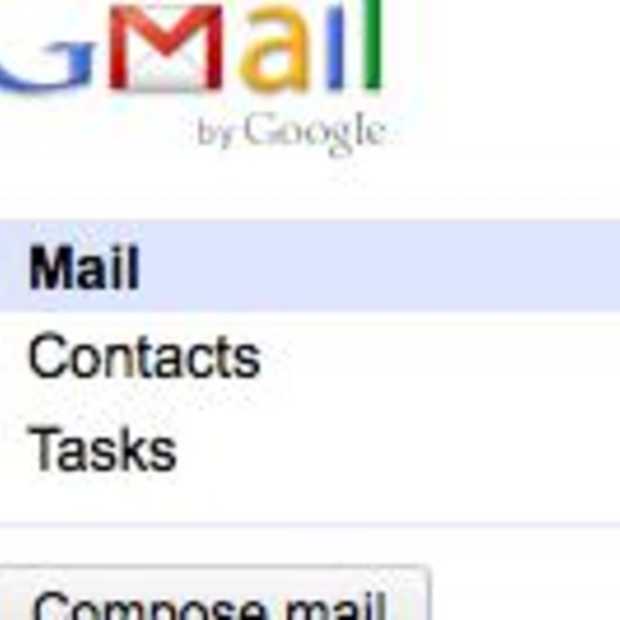 Google vernieuwt Contact Manager voor GMail.