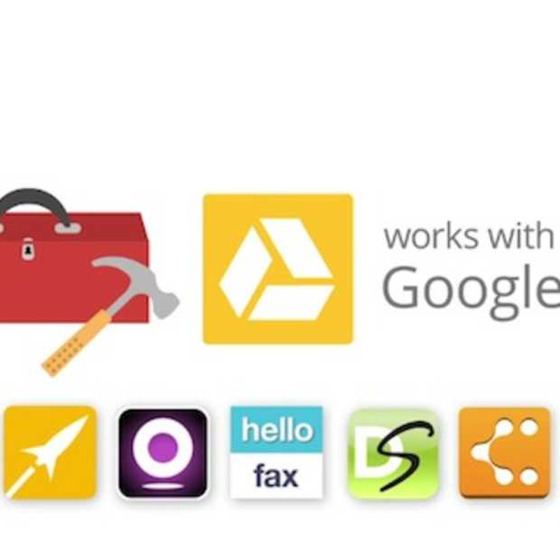 Google vertelt meer over de API van Google Drive