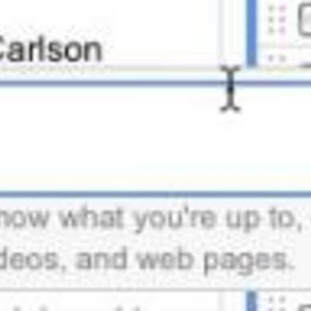 Google voegt social element toe aan Gmail: meer twitter-like