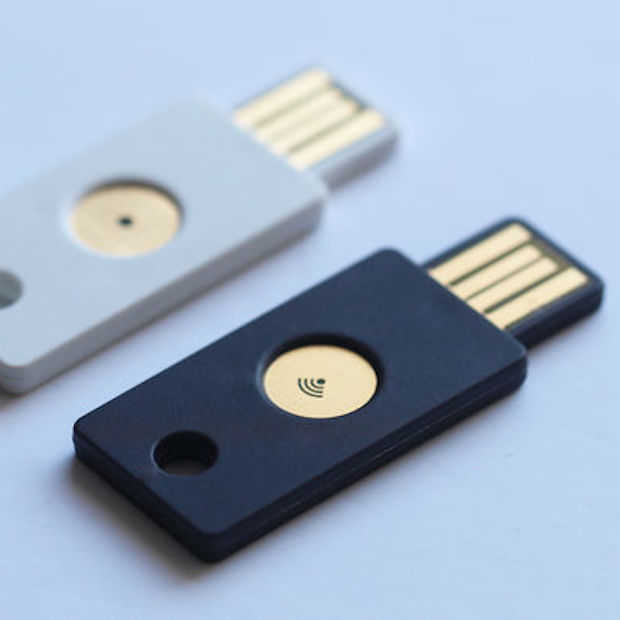 Lek in USB openbaar gemaakt