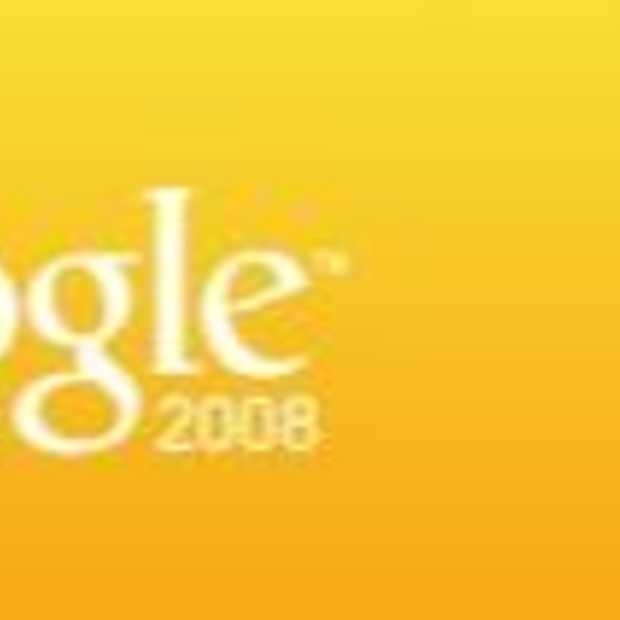 Google Zeitgeist 2008