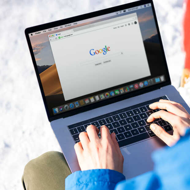 Wat zoeken we het meest op Google rond kerst?