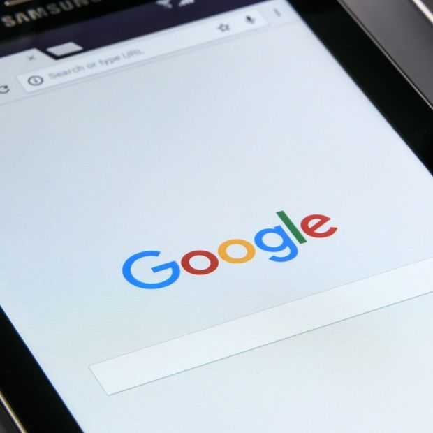 Google Search bestaat 20 jaar: wat doen we anders dan vroeger?