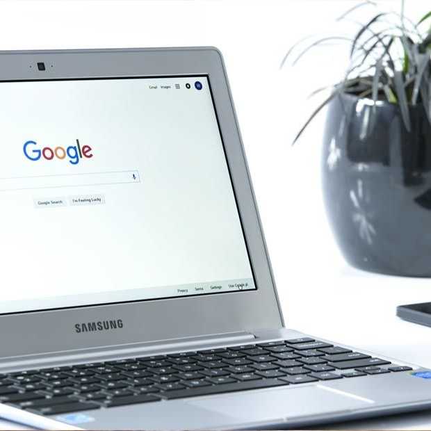 Thuiswerken? Bij Google gaat dat door tot juli 2021
