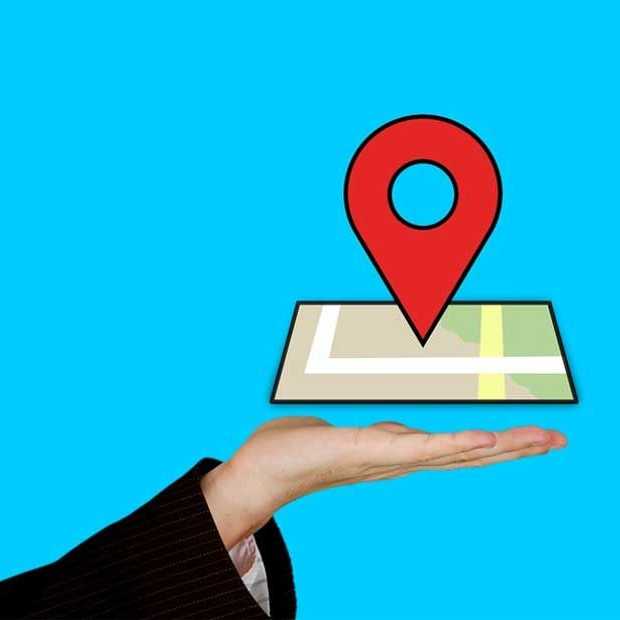 Interactieve locatie-info nieuw onderdeel van Google Streetview?