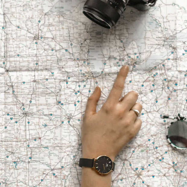 10 x waarom Google Lens handig is op vakantie