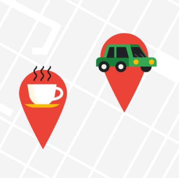 Google Maps op iOS krijgt incognito-modus