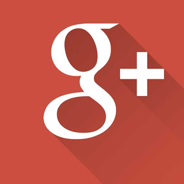 Het is over en sluiten voor Google+