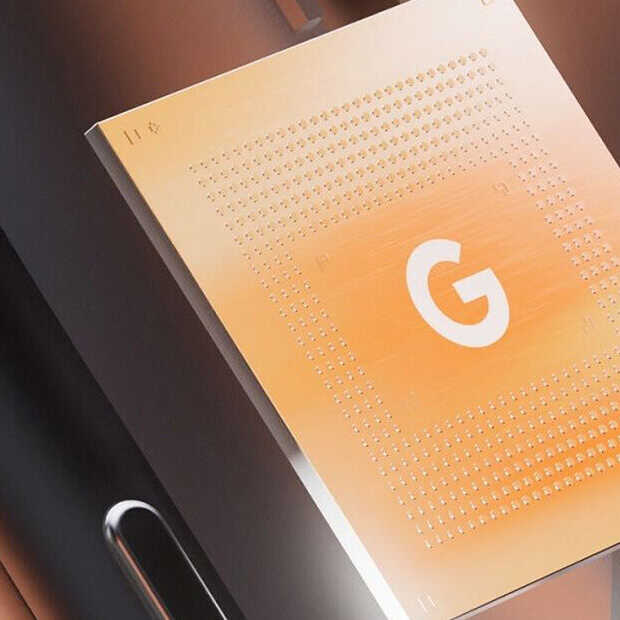Pixel 6-dag: de pro's en cons van Google's Tensor-chip