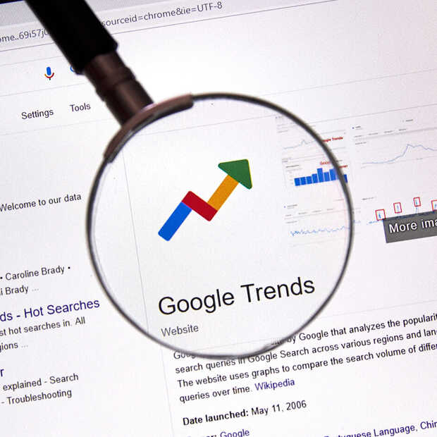 Google Trends: PVV grootste partij in acht provincies