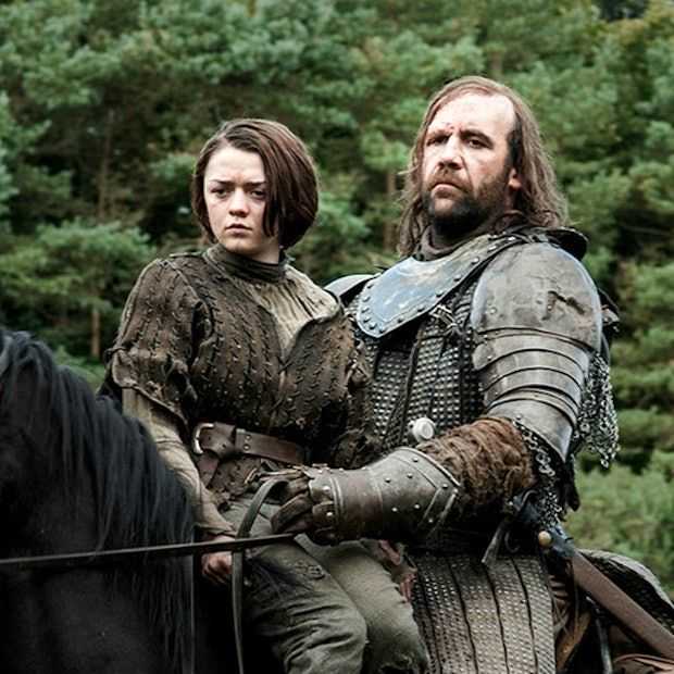 De Game of Thrones spin-off waar iedere fan van droomt