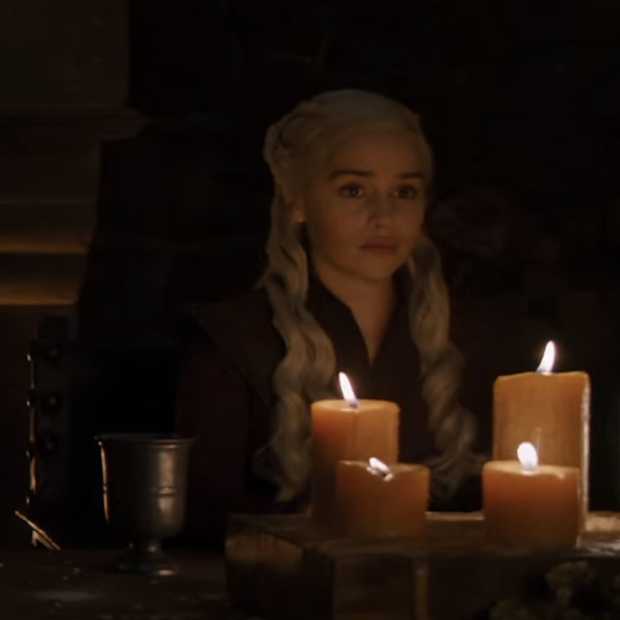 Beste viral van 2019: Starbucks koffiecup in Game of Thrones