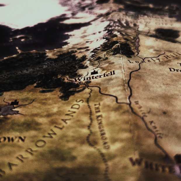 HBO kondigt nieuwe Game of Thrones serie ‘House of the Dragon’ aan