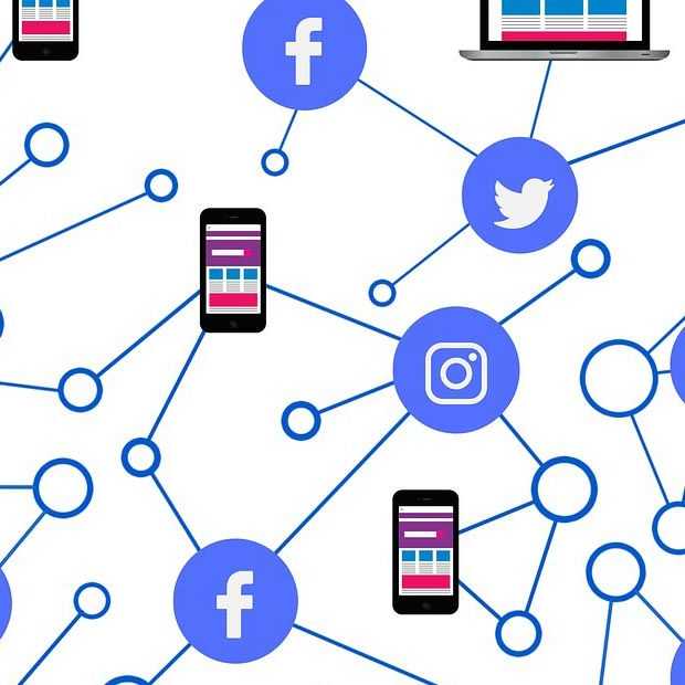 Een kwart van Facebooks verkoopcijfers komt van Instagram