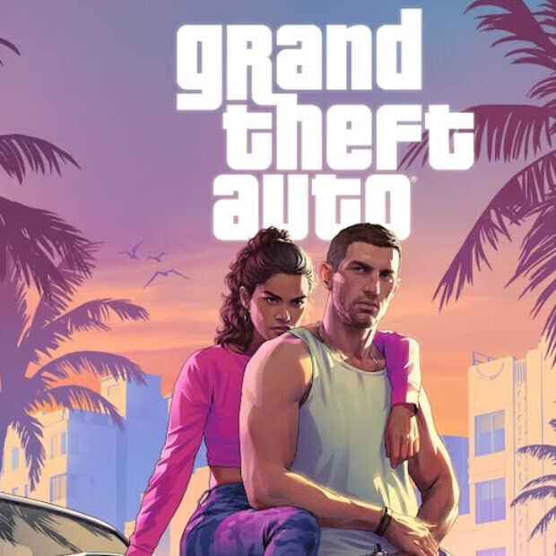 De GTA 6-trailer is nu live: bekijk 'm hier